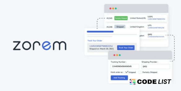 Advanced Shipment Tracking Pro WooCommerce Plugin Dashboard