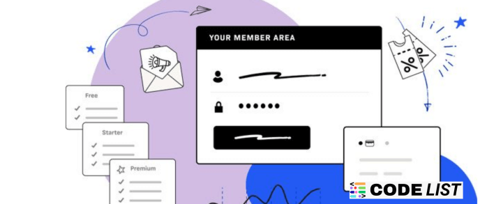 MemberDash 1.6.0 WordPress Membership Plugin screenshot