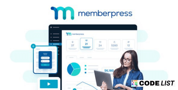 MemberPress Pro WordPress Membership Plugin download