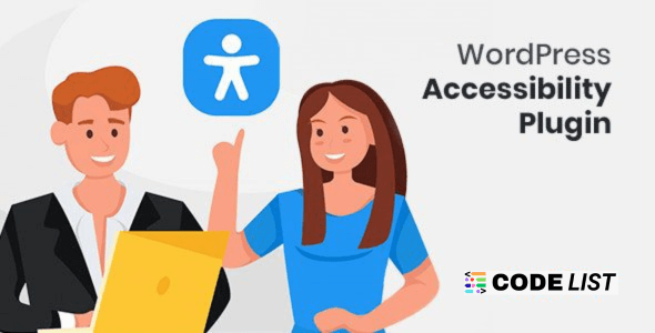 Readabler WordPress Accessibility Plugin interface