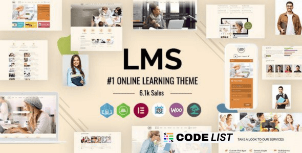 lms-wordpress-theme-8-3LMS WordPress Theme – Learning Management System for Online Education
