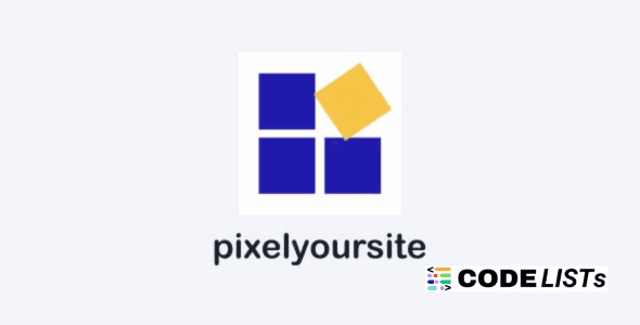 PixelYourSite Pro WordPress Plugin Dashboard