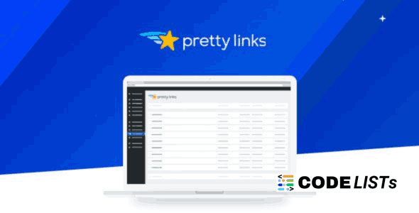 Pretty Links Developer Edition 3.6.19 dashboard preview – WordPress link tracking plugin