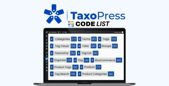 TaxoPress Pro WordPress Plugin Dashboard