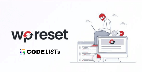 WP Reset Pro Plugin for WordPress – One-click reset, restore, recovery, and development tool