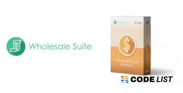 Wholesale Prices Premium Plugin for WooCommerce Dashboard