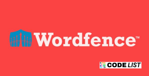 Wordfence Premium 8.1.1 Dashboard Interface