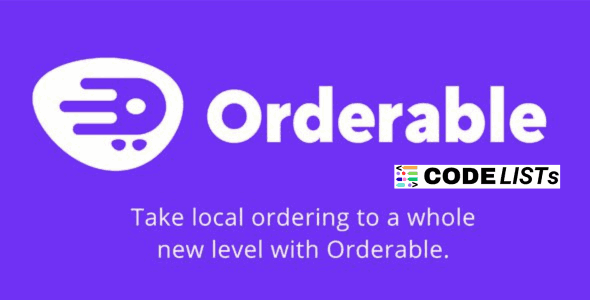 orderable pro wordpress plugin online ordering system screenshot