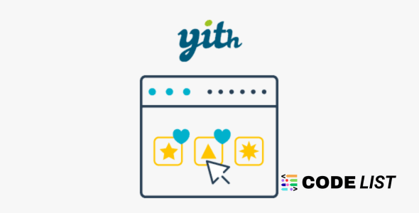yith woocommerce wishlist premium plugin download