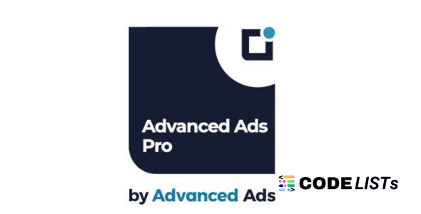 Advanced Ads Pro WordPress plugin ad management dashboard