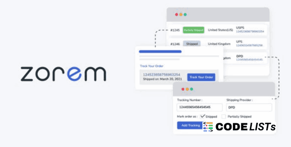 Advanced Shipment Tracking Pro WooCommerce tracking dashboard
