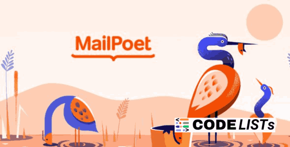 MailPoet Pro Plugin WordPress email marketing
