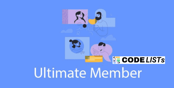 Ultimate Member WordPress Membership Automation Plugin Screenshot