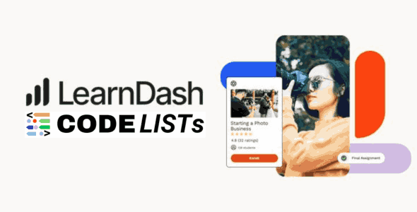 learndash wordpress lms plugin dashboard