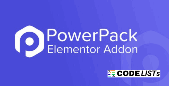 powerpack addons elementor widgets library