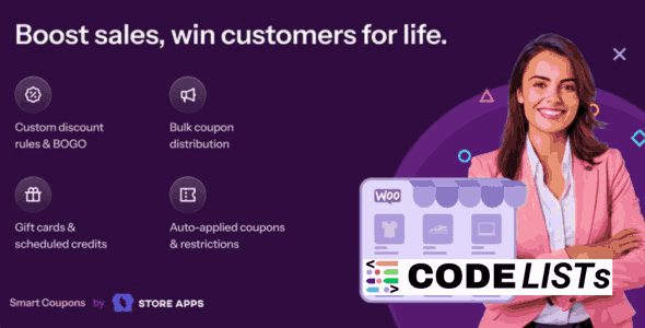 woocommerce coupon plugin features overview