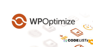 WP Optimize Premium 4.4.1 WordPress Performance Plugin